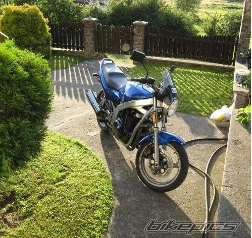 Bike Photo 1112622