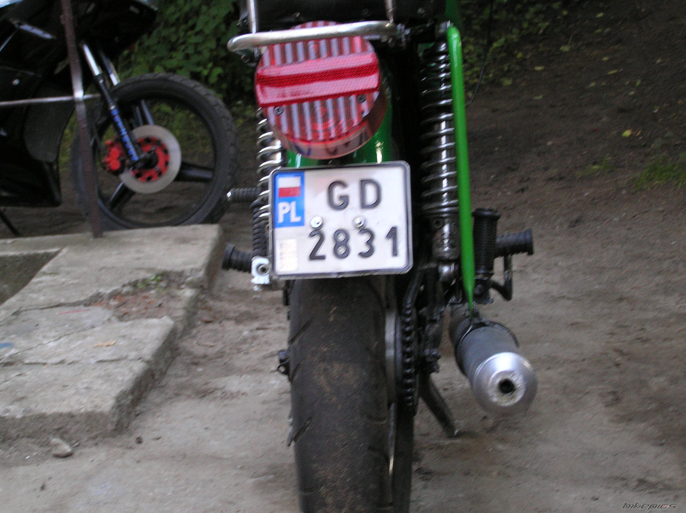 Bike Photo 1112655