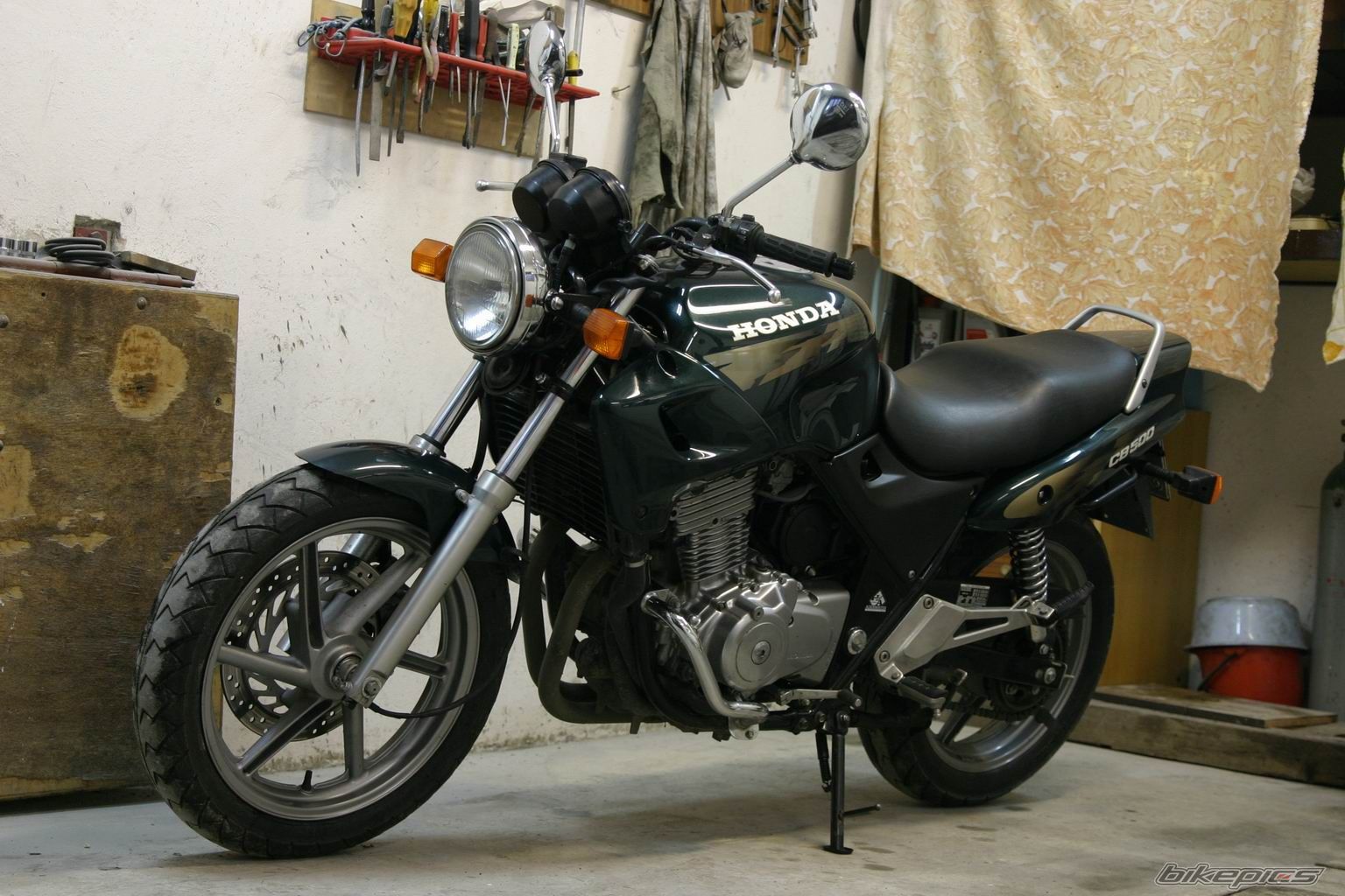Bike Photo 1112695