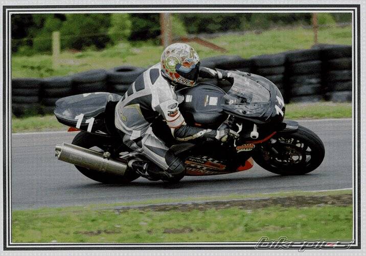 Bike Photo 11127