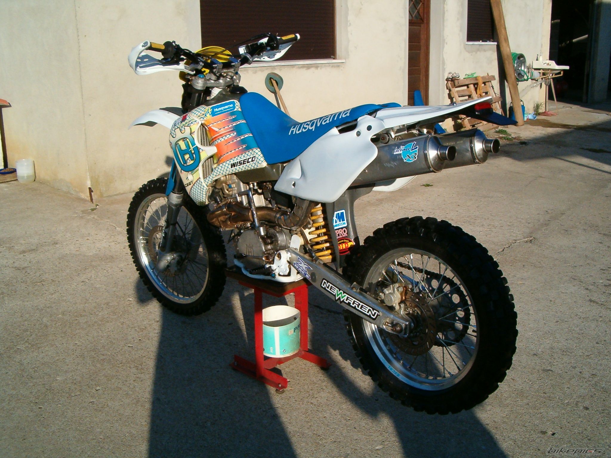 Bike Photo 1112711
