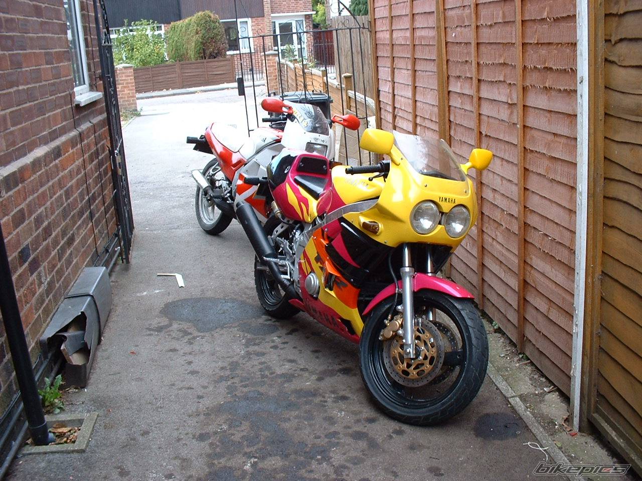 Bike Photo 111275