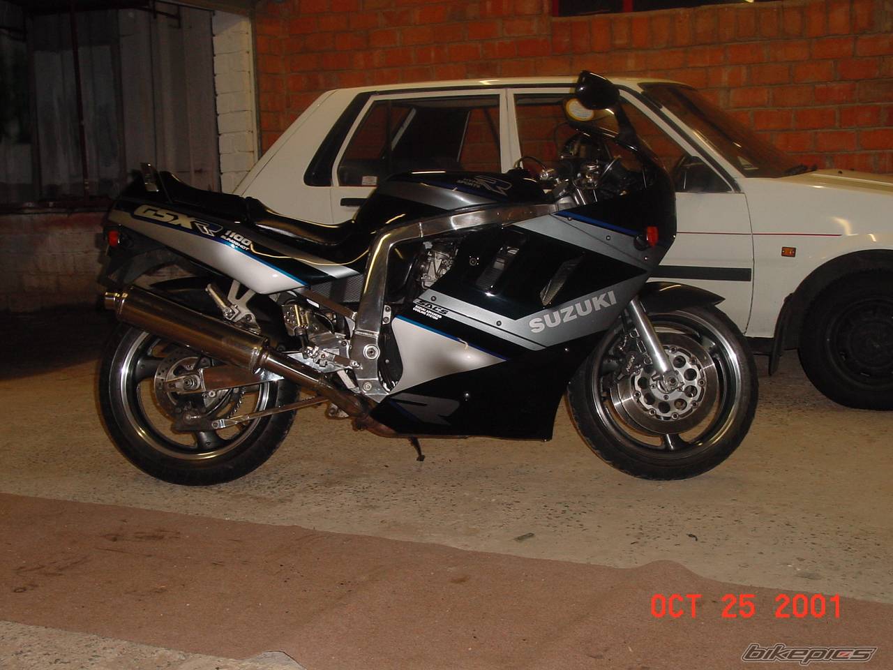 Bike Photo 111280
