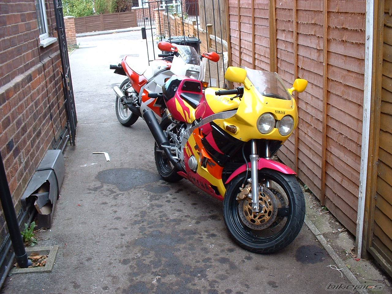 Bike Photo 111288