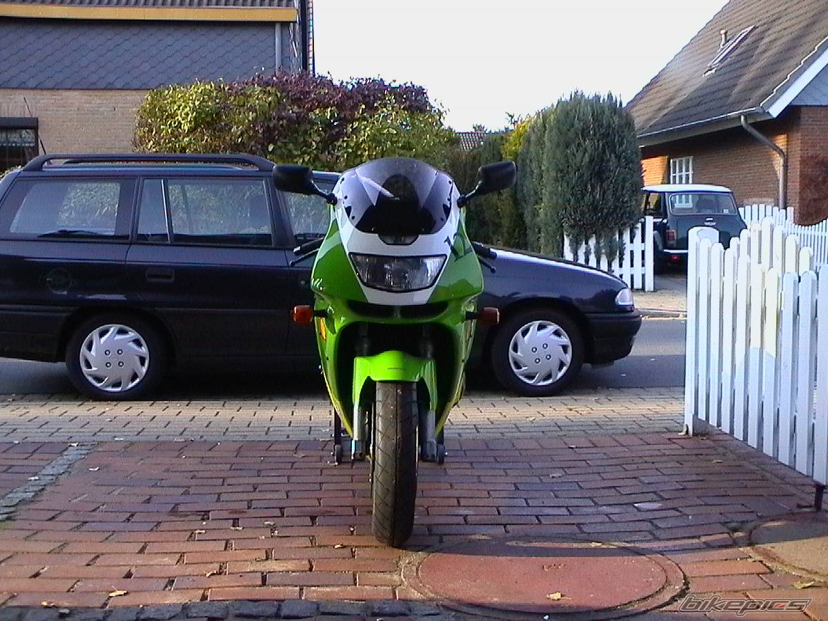 Bike Photo 111291
