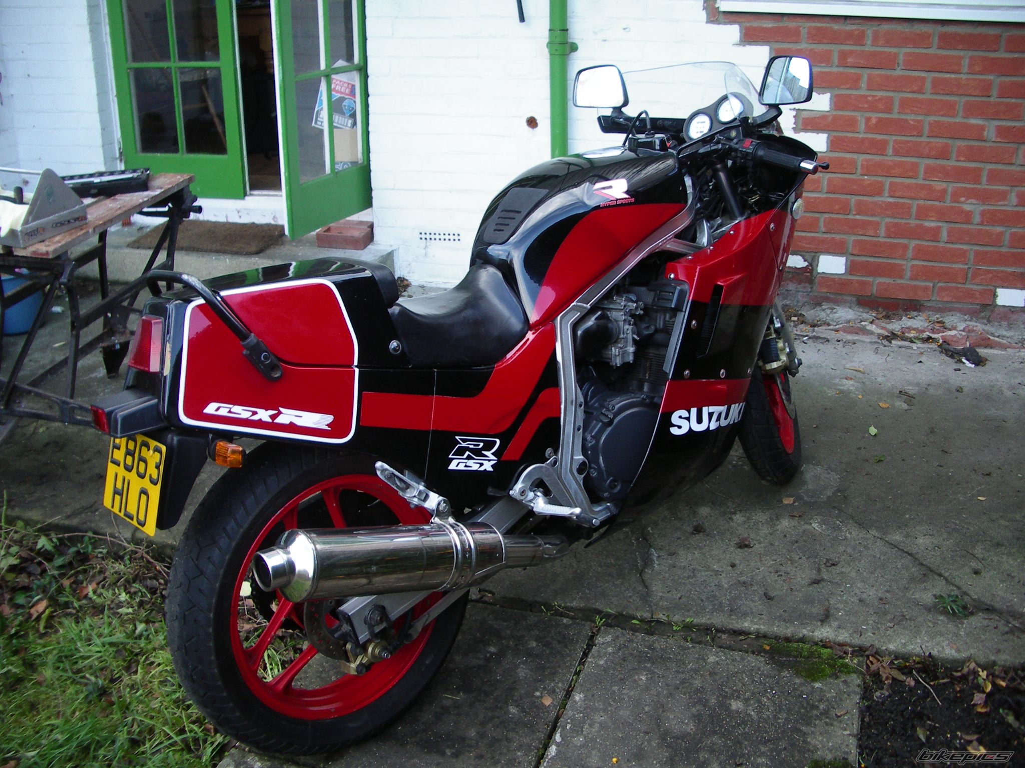Bike Photo 1113005