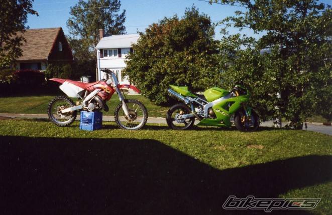 Bike Photo 111312