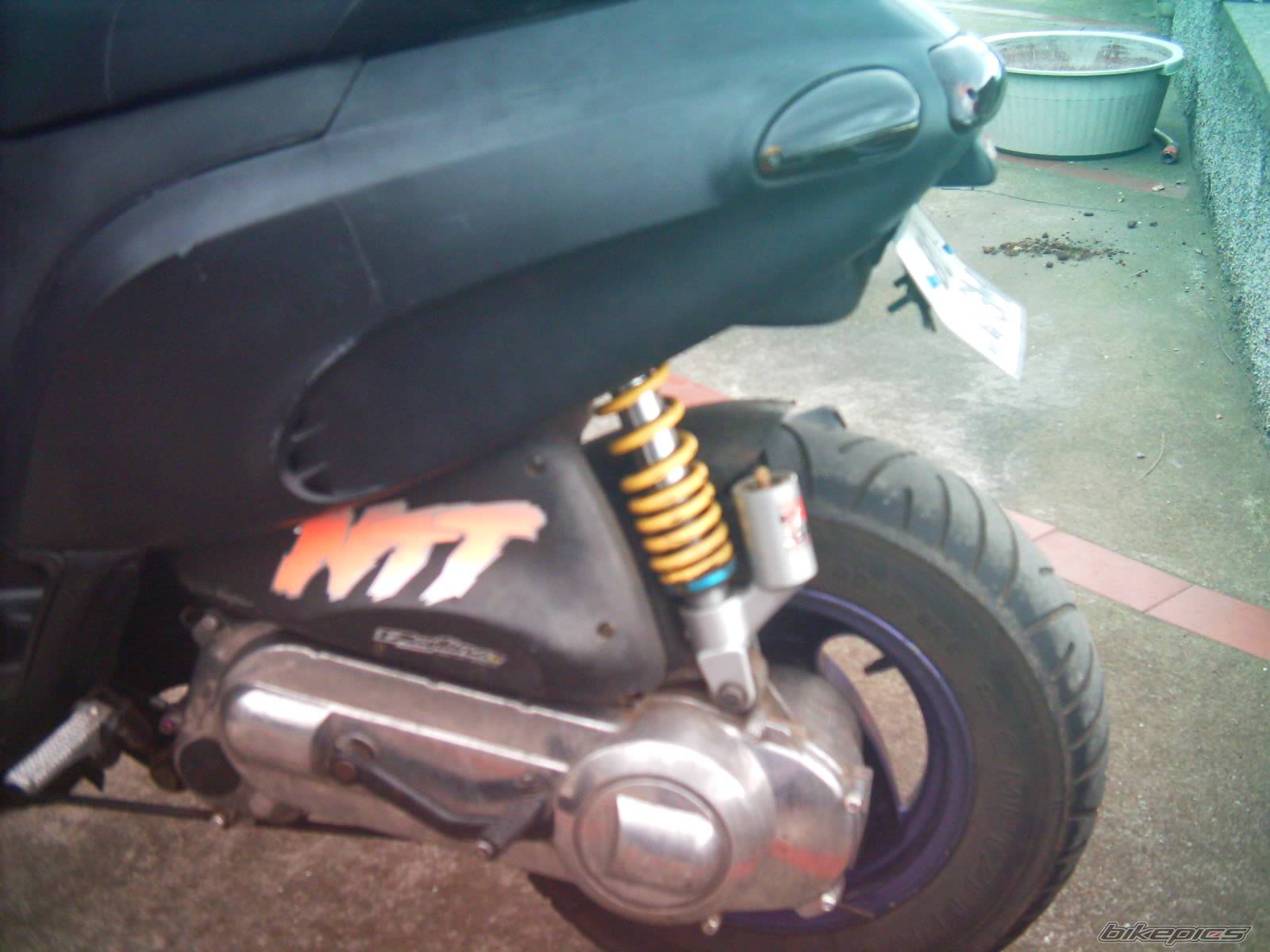 Bike Photo 111313