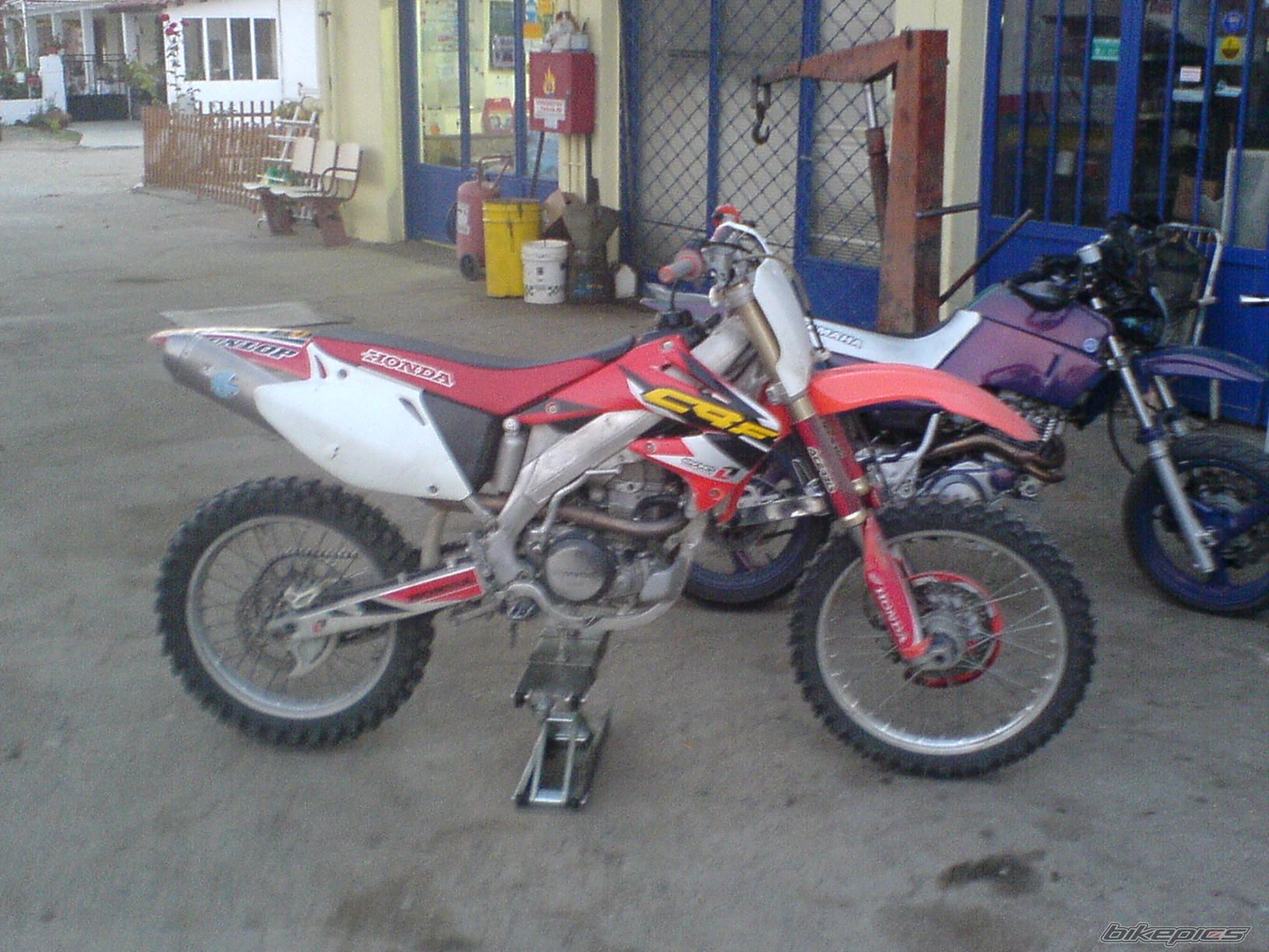 Bike Photo 1113287