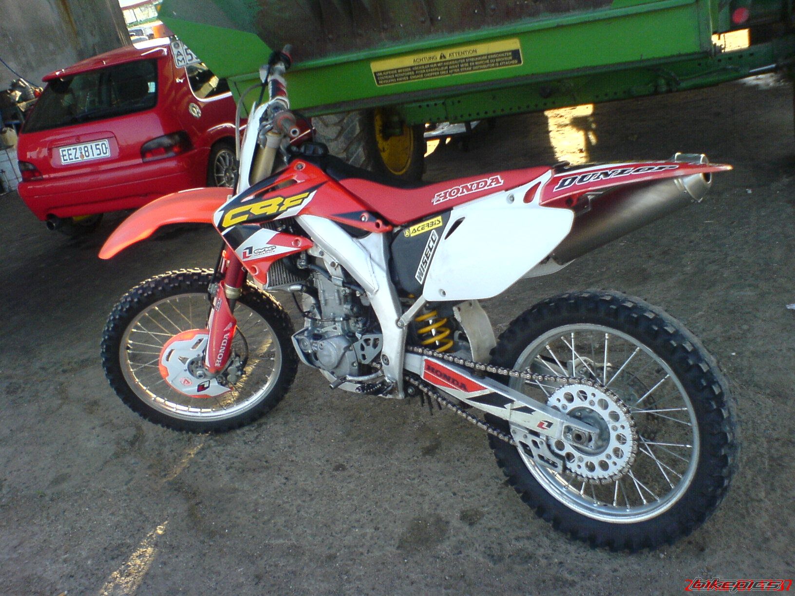Bike Photo 1113289