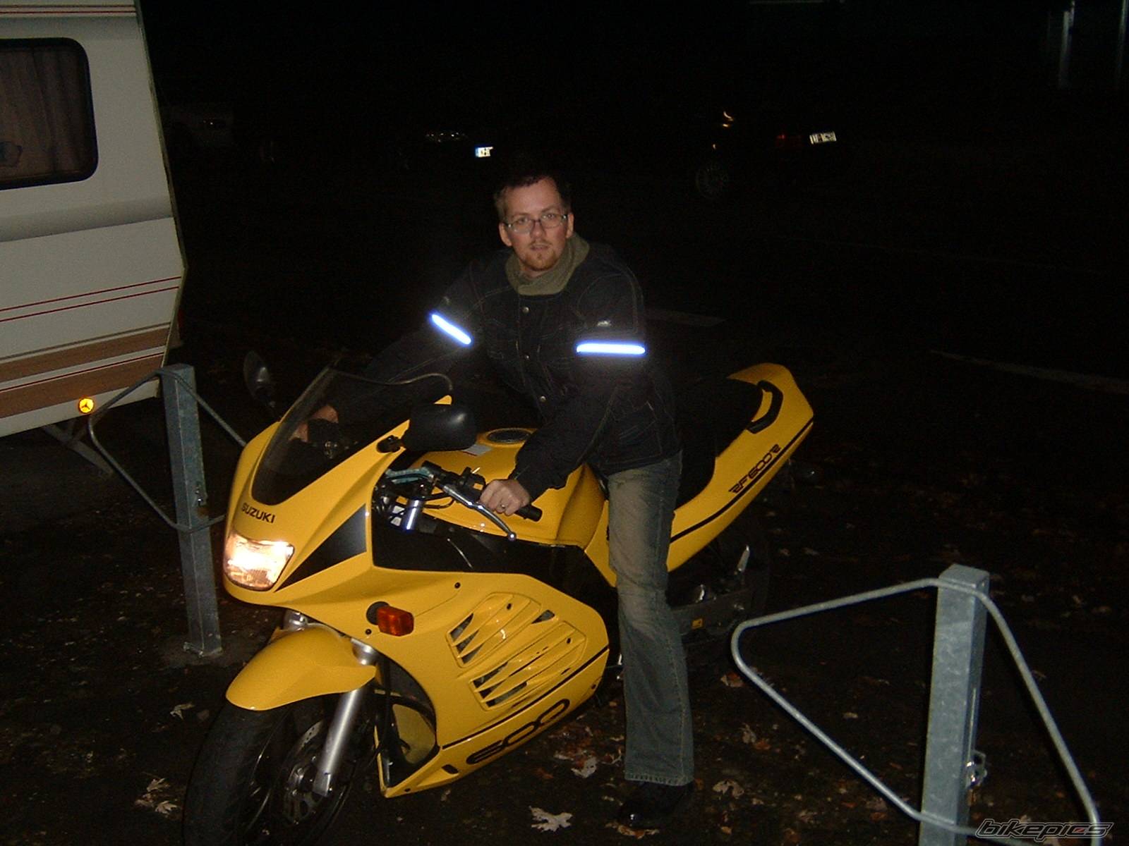 Bike Photo 111345