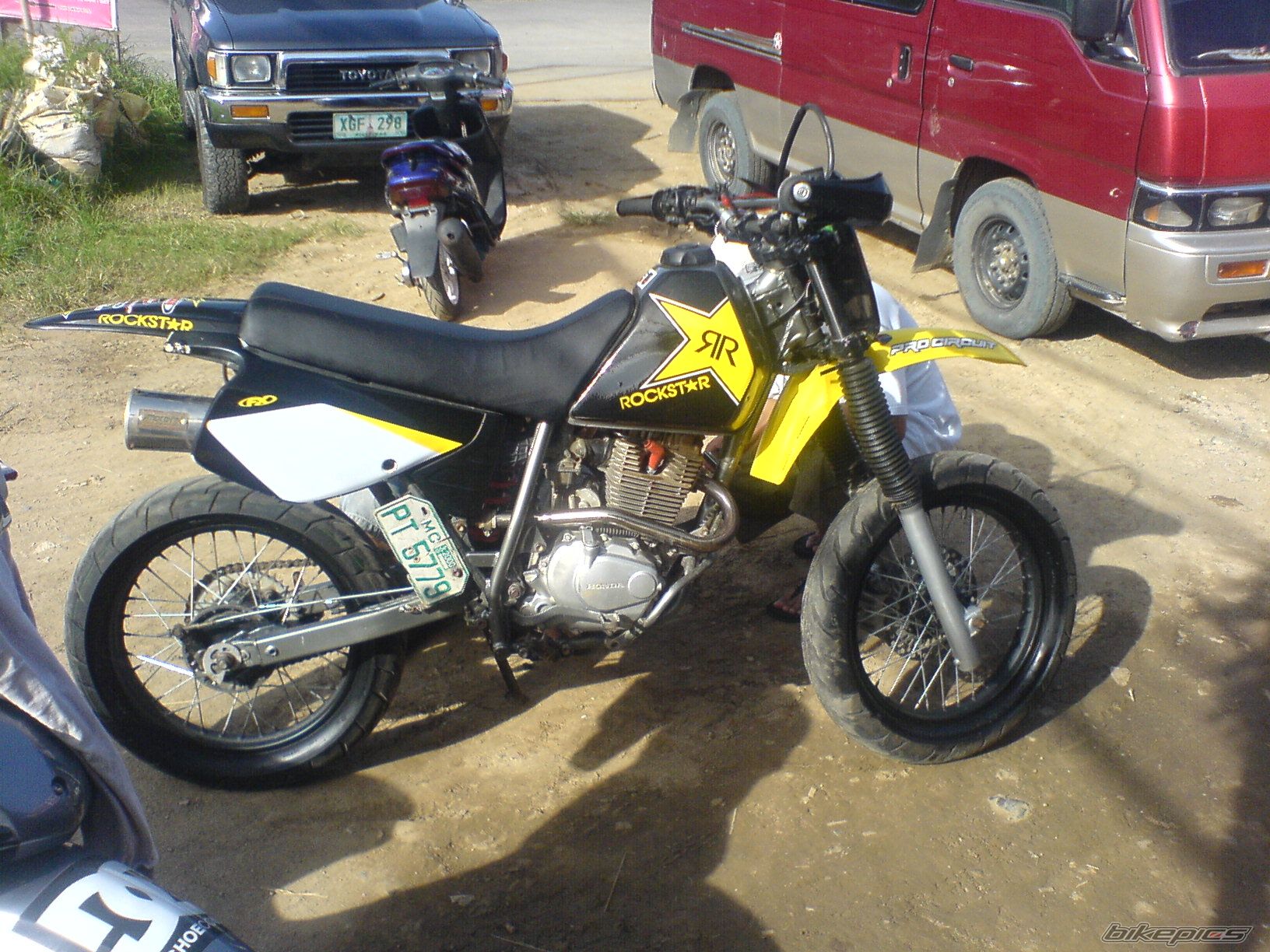 Bike Photo 1113555