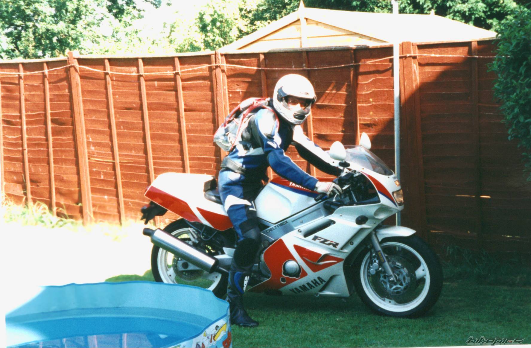 Bike Photo 11136