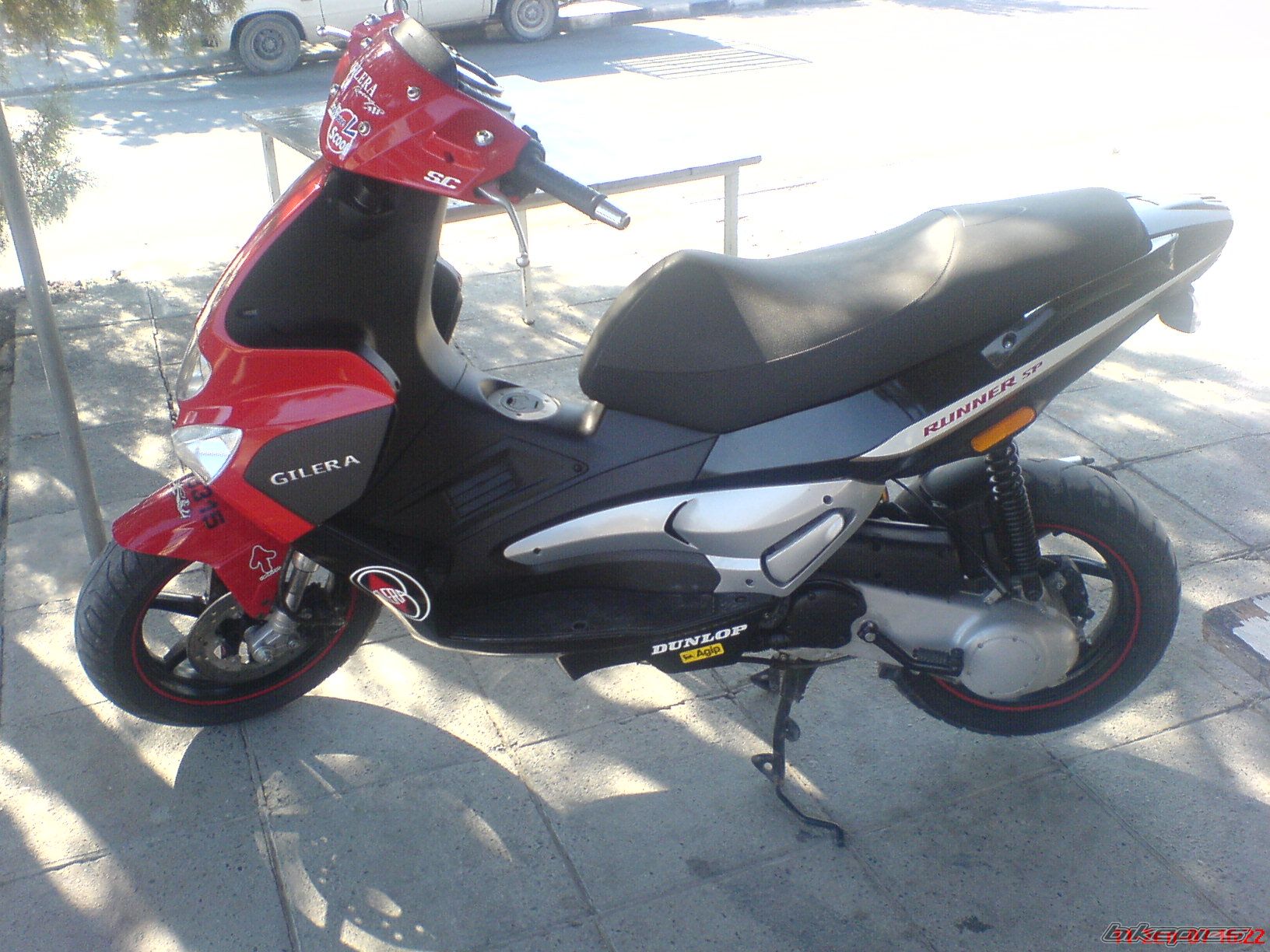 Bike Photo 1113600