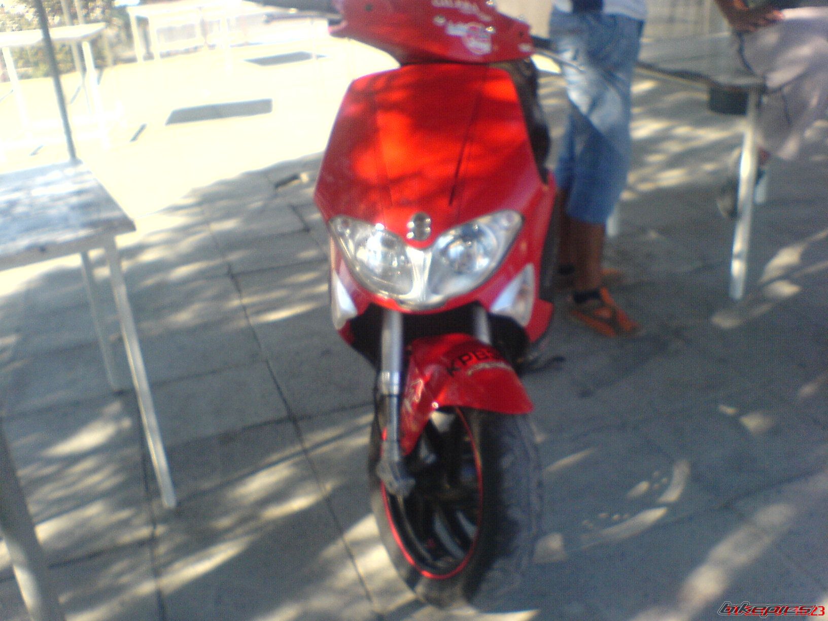Bike Photo 1113602