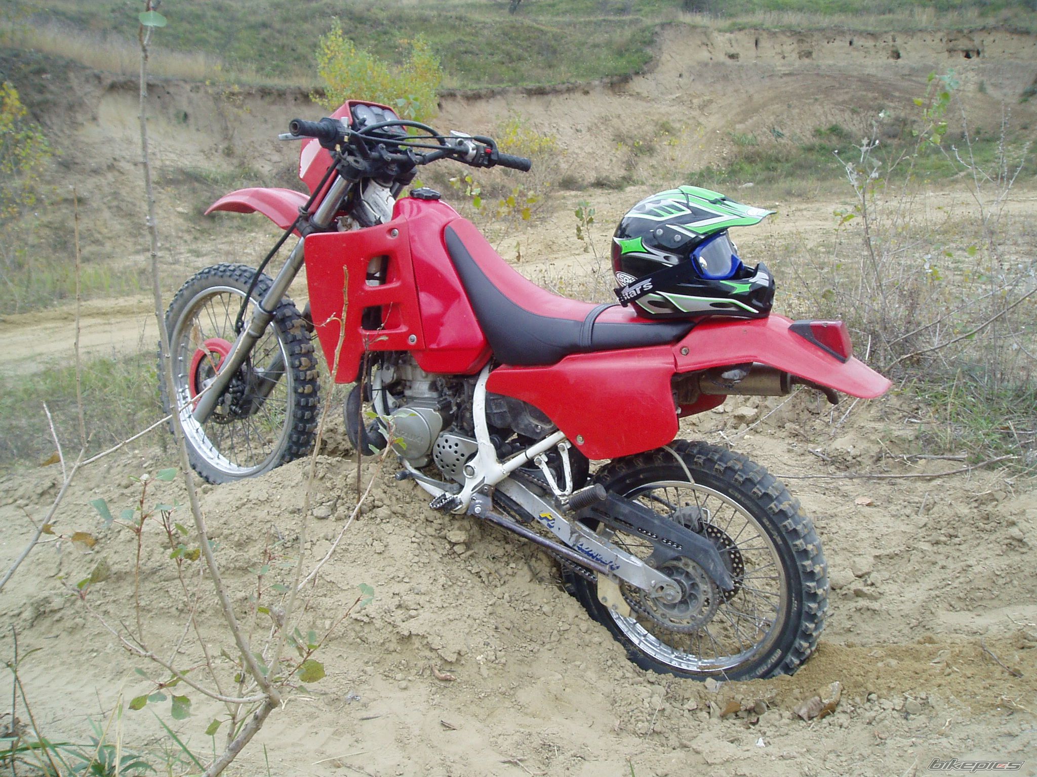 Bike Photo 1113638