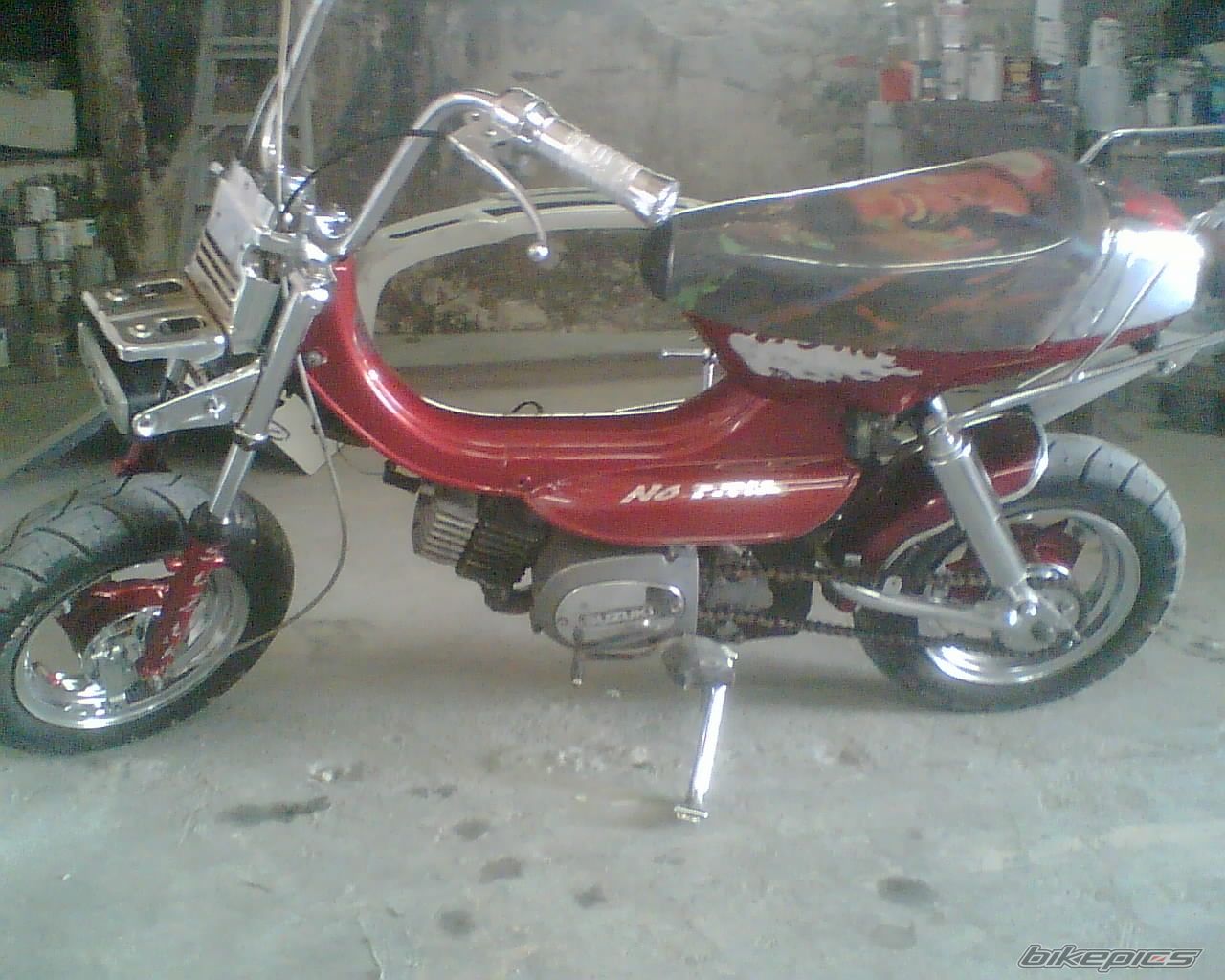 Bike Photo 1113642