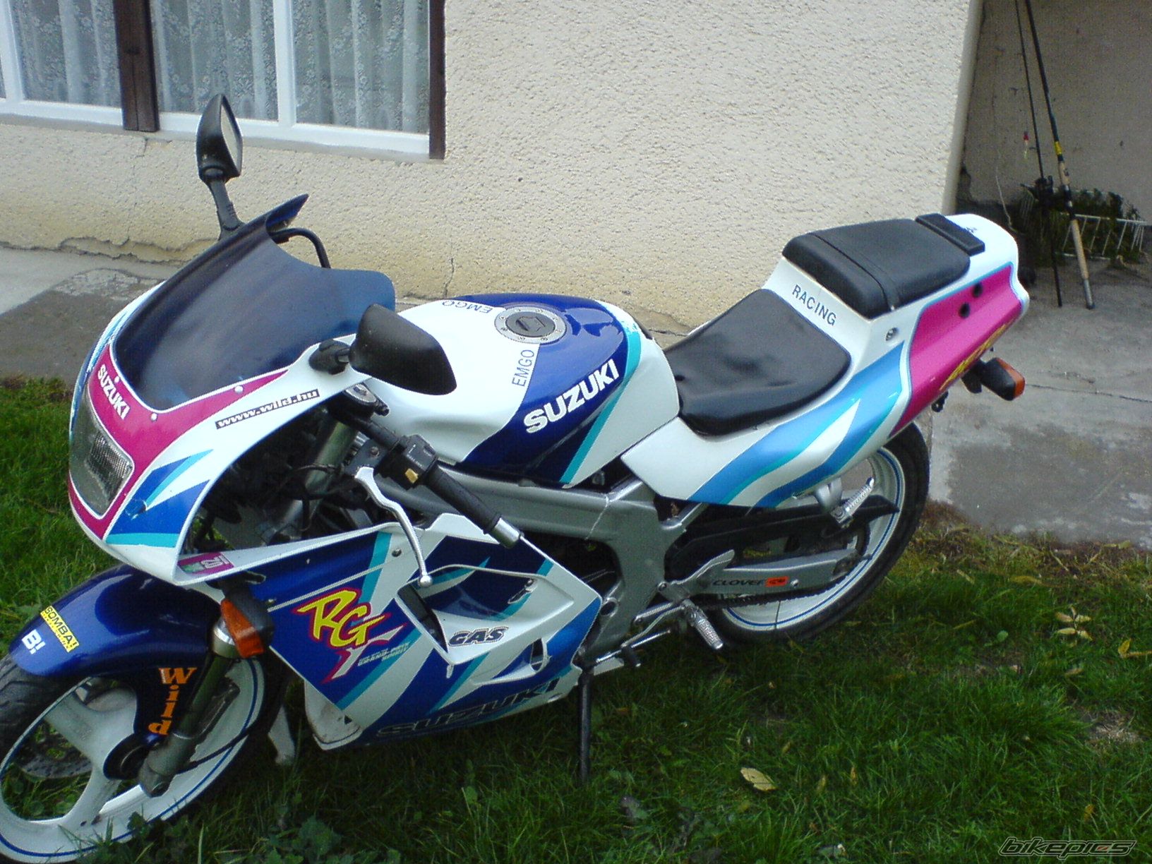 Bike Photo 1113689