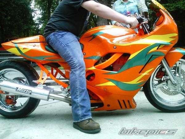 Bike Photo 1113709