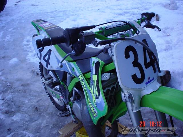 Bike Photo 111374