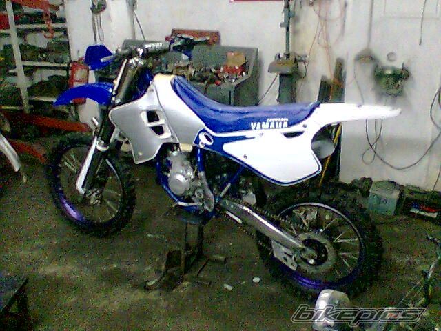 Bike Photo 1113752