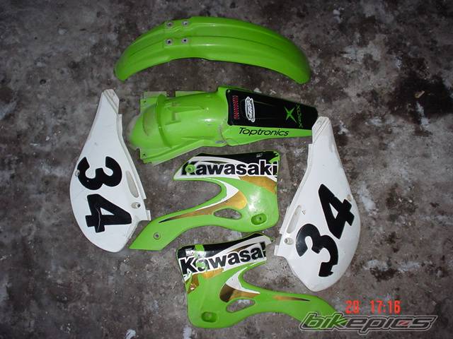 Bike Photo 111376
