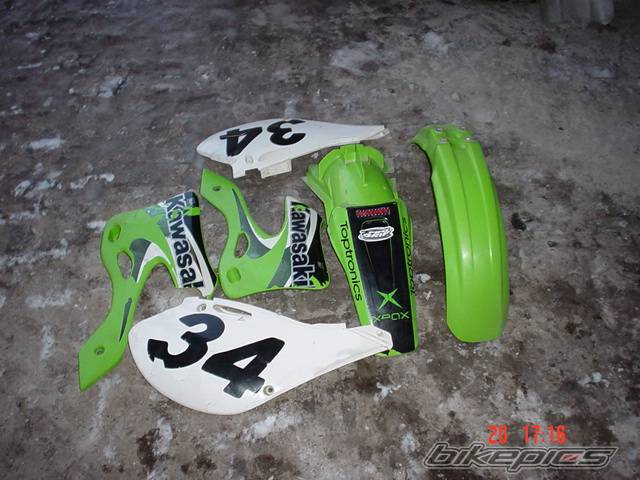 Bike Photo 111377