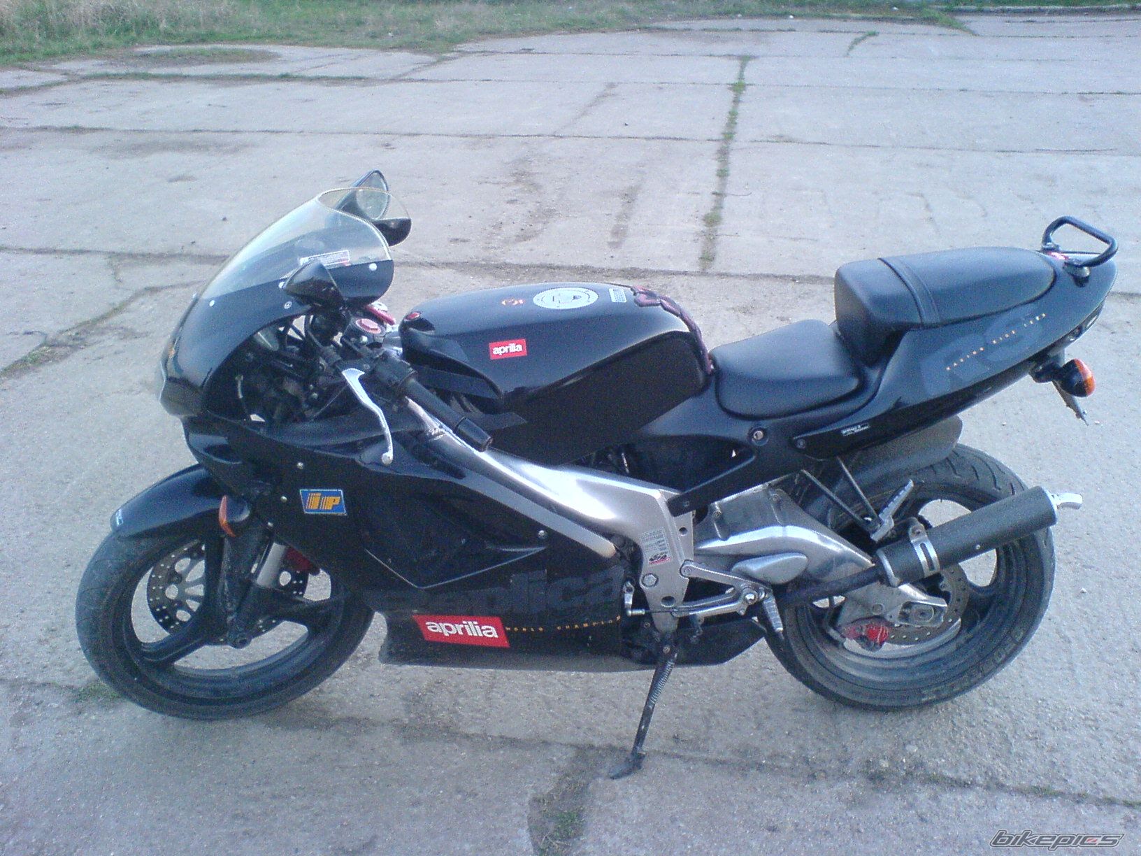 Bike Photo 1113772