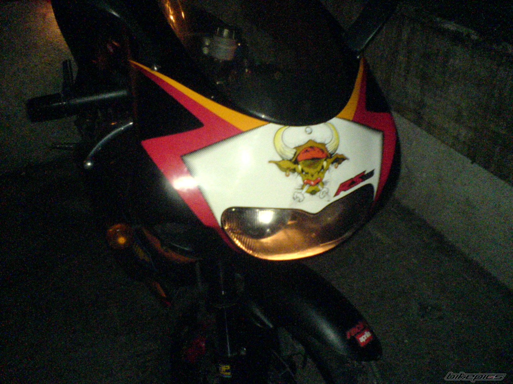 Bike Photo 1113779