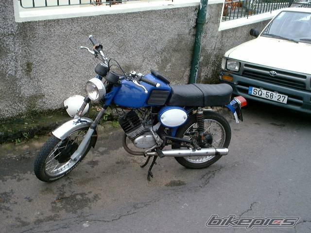 Bike Photo 111378