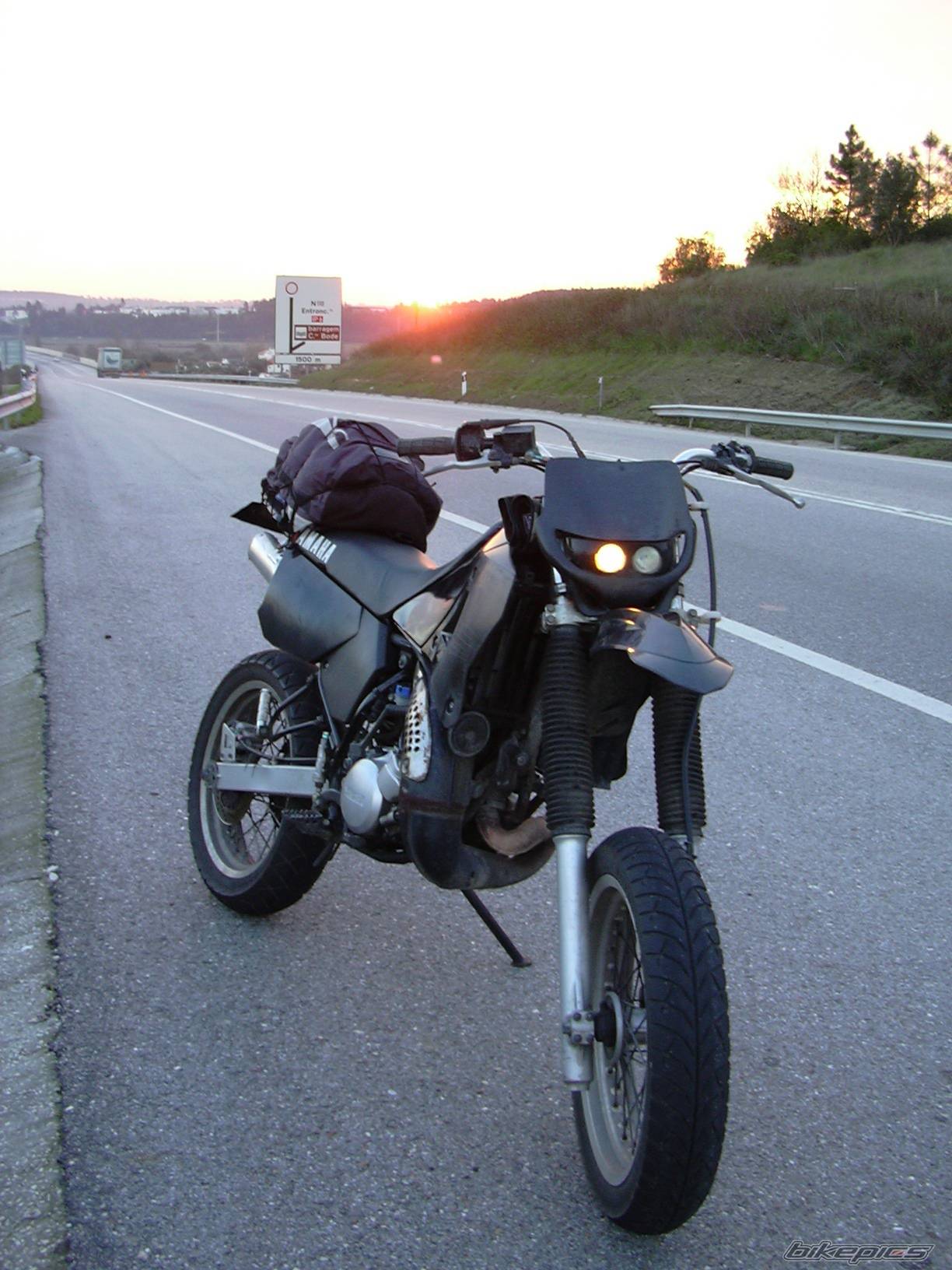Bike Photo 111379