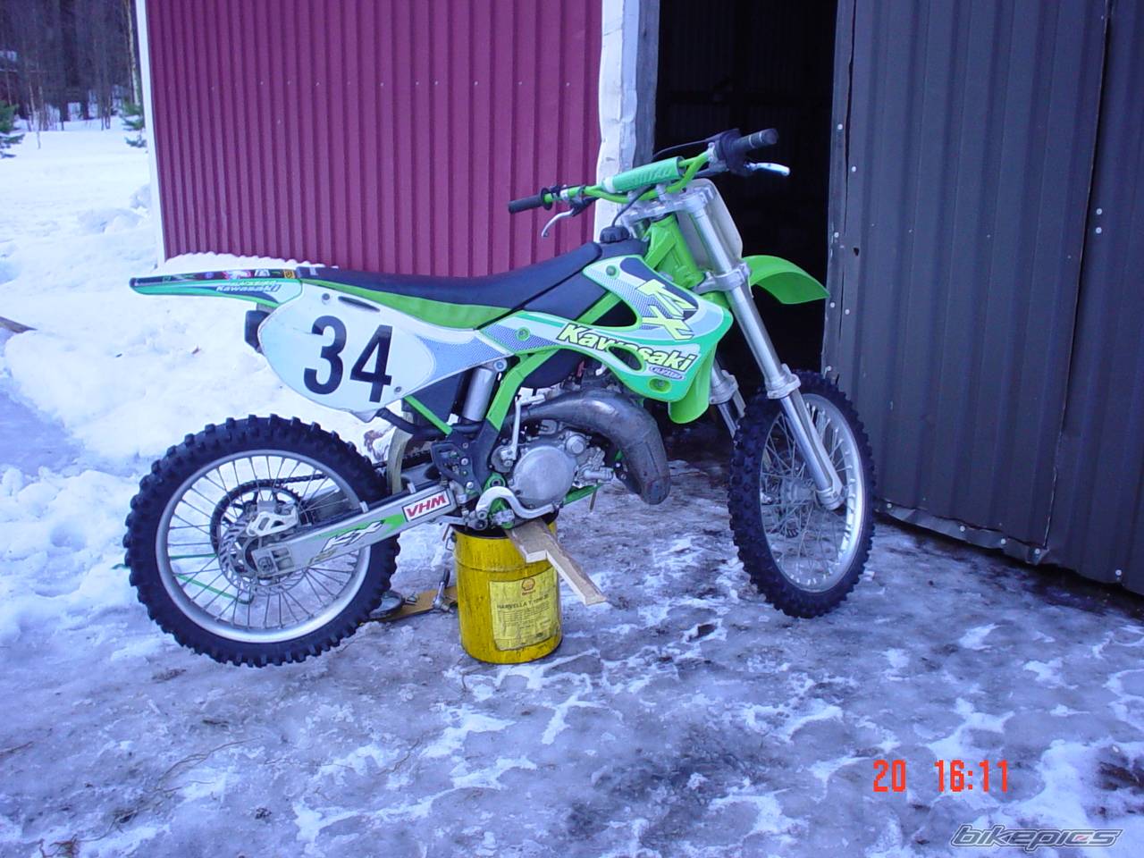 Bike Photo 111380