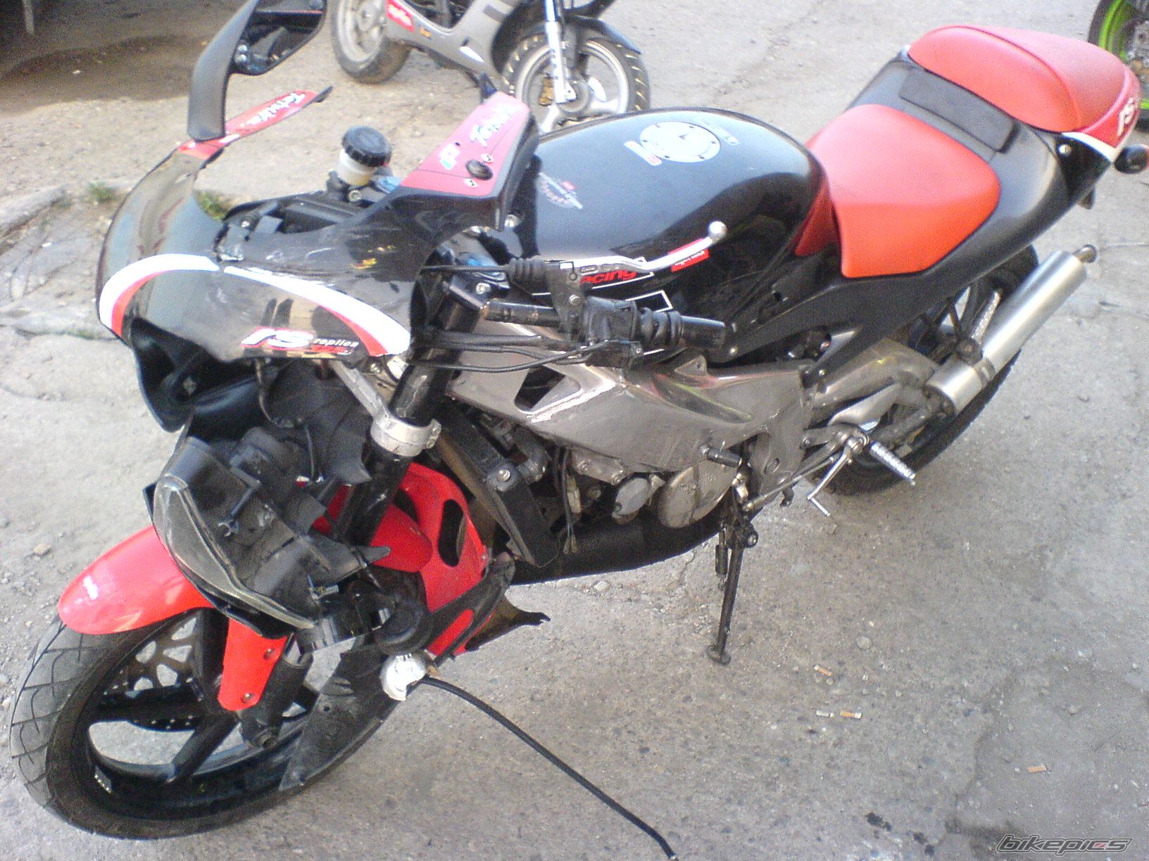 Bike Photo 1113801
