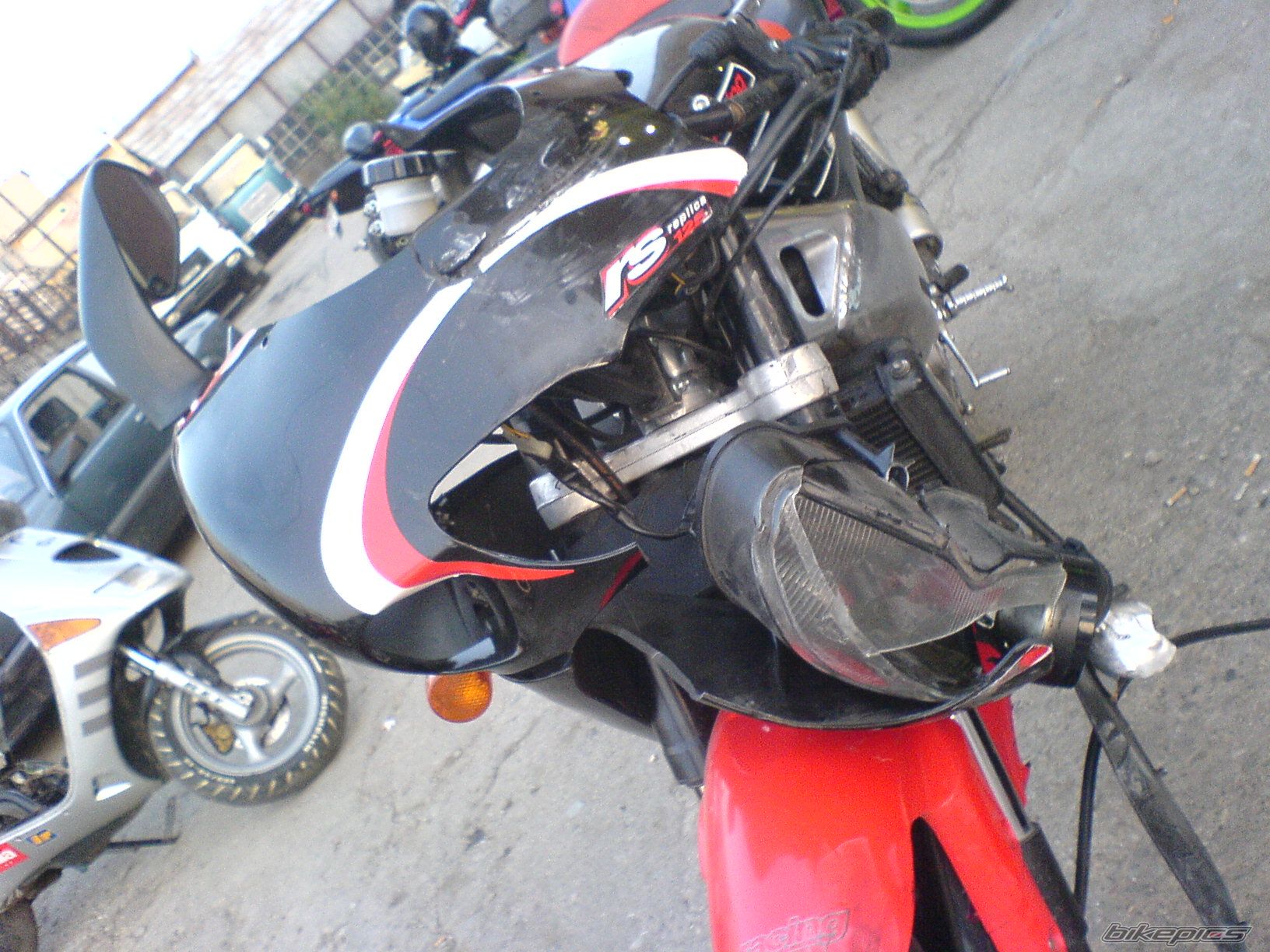 Bike Photo 1113804