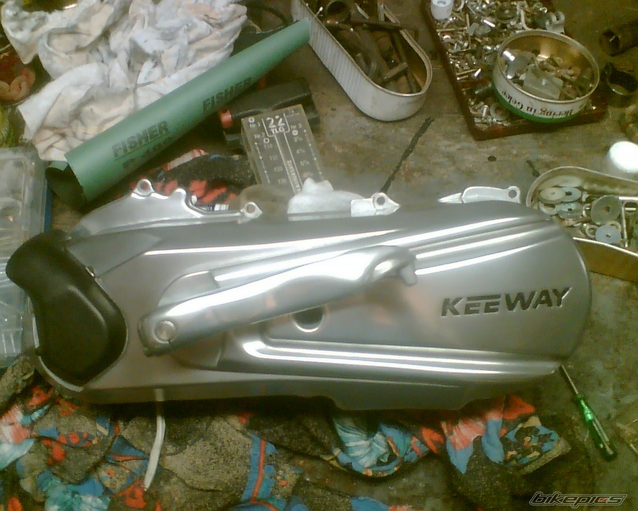 Bike Photo 1113854