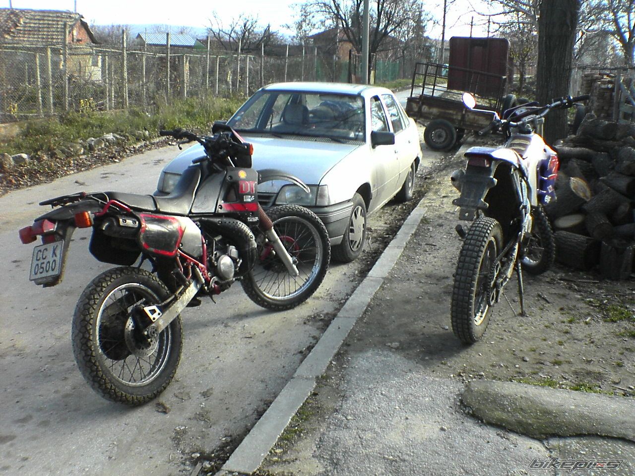 Bike Photo 1113867