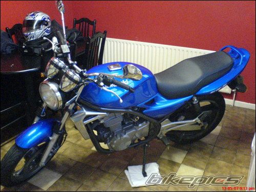 Bike Photo 1114035