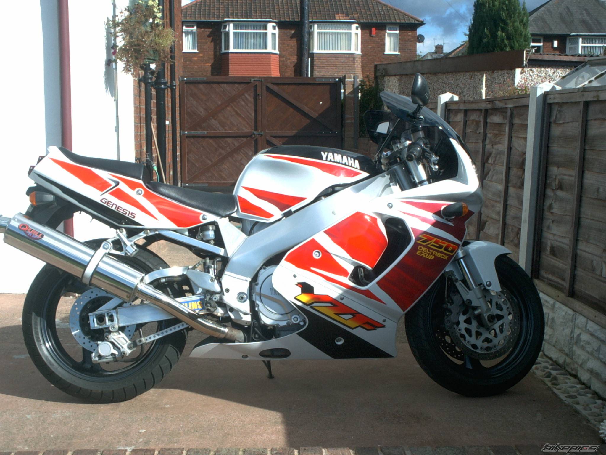 Bike Photo 111404