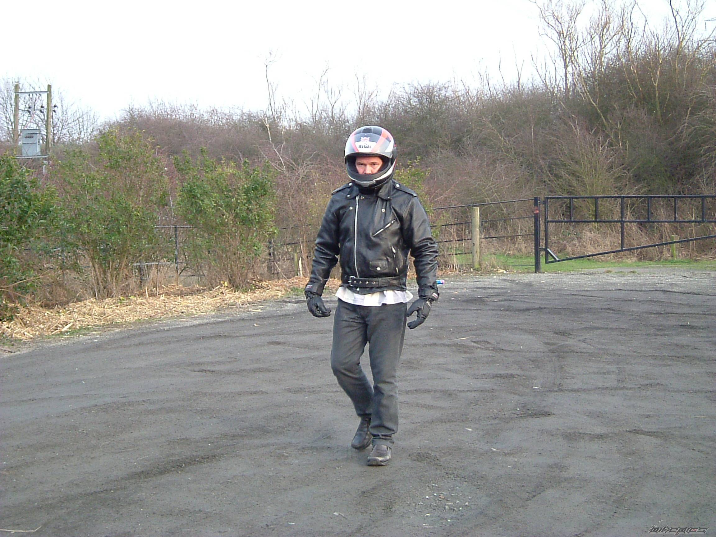 Bike Photo 111405