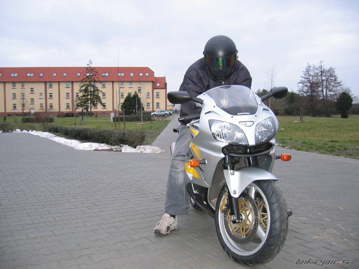 Bike Photo 111411