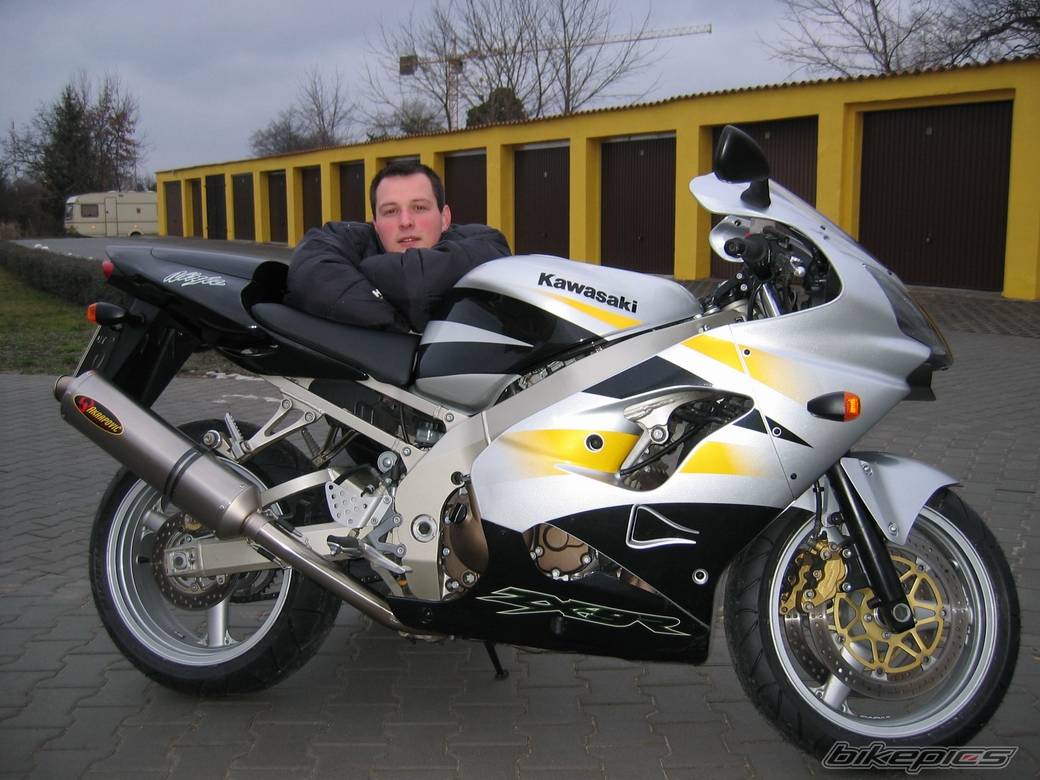 Bike Photo 111414
