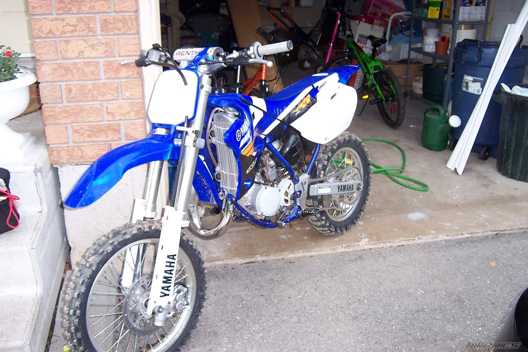 Bike Photo 111430