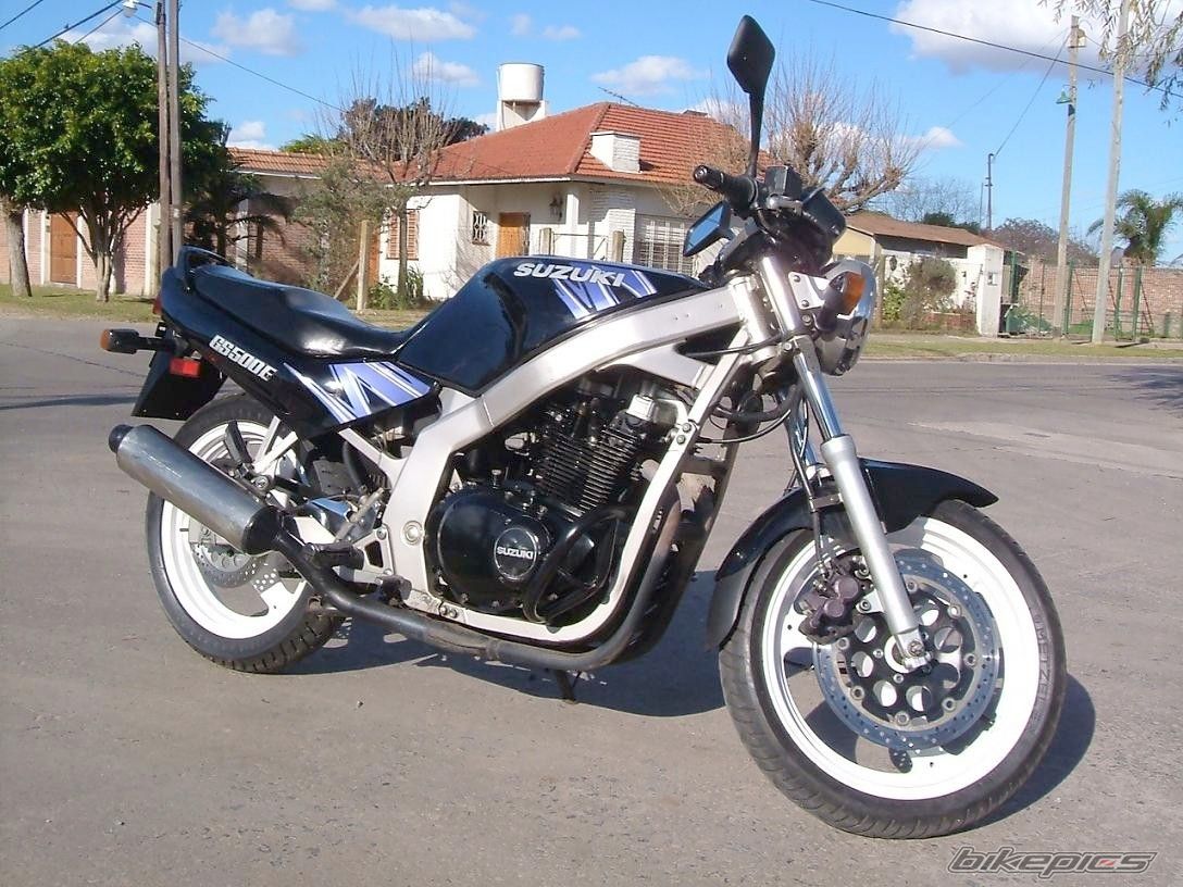 Bike Photo 1114384