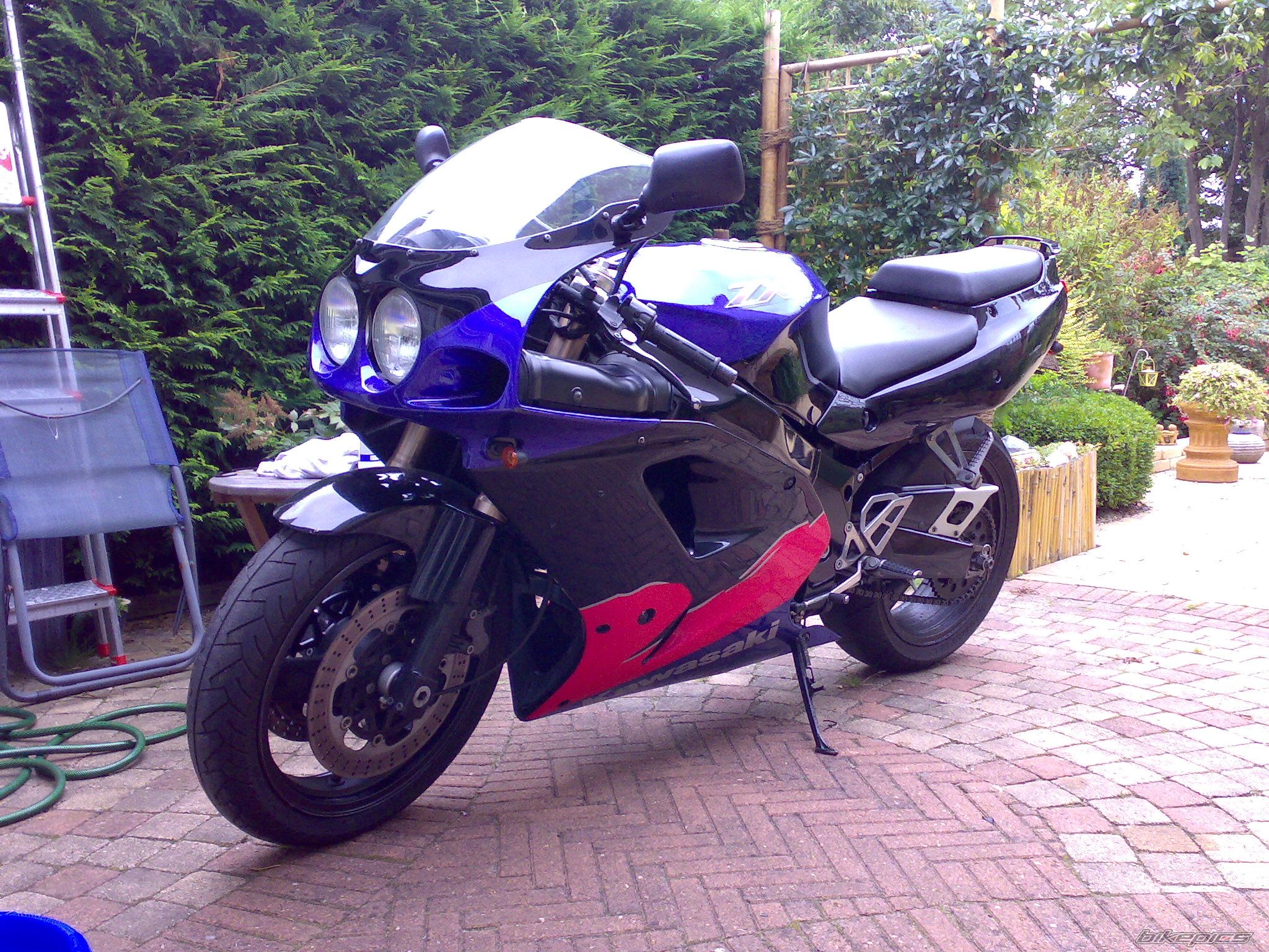 Bike Photo 1114410