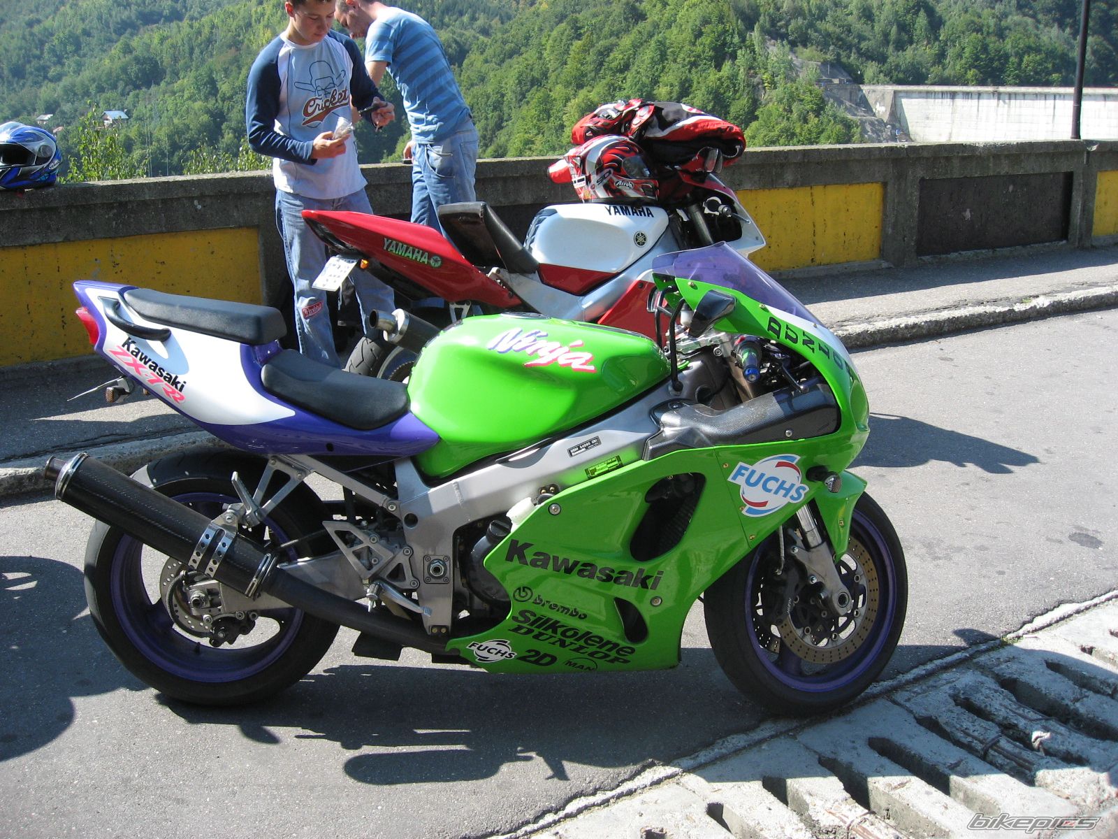 Photo 1114437