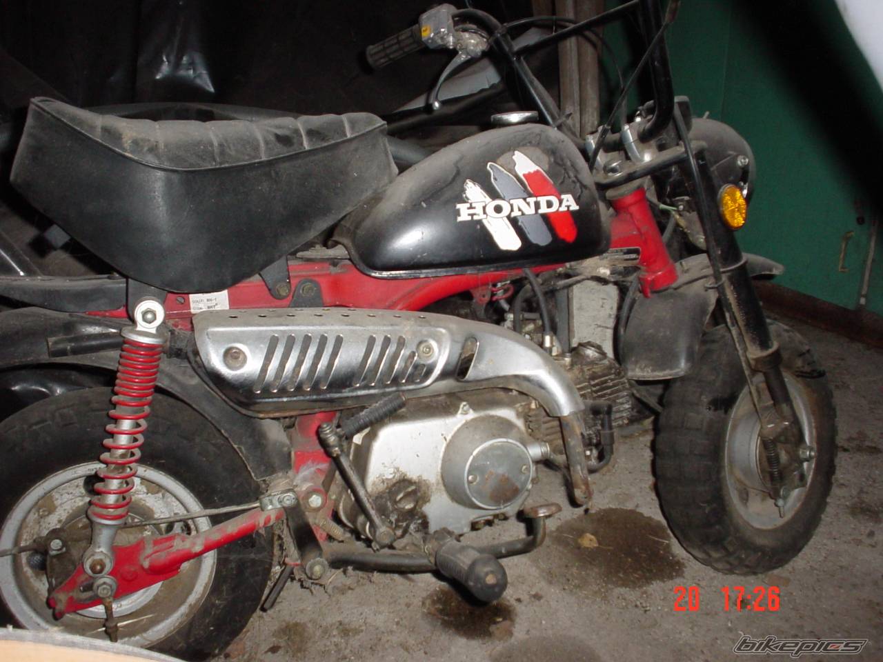 Bike Photo 111449