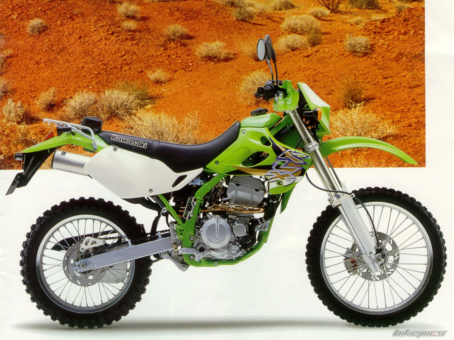 Bike Photo 1114729