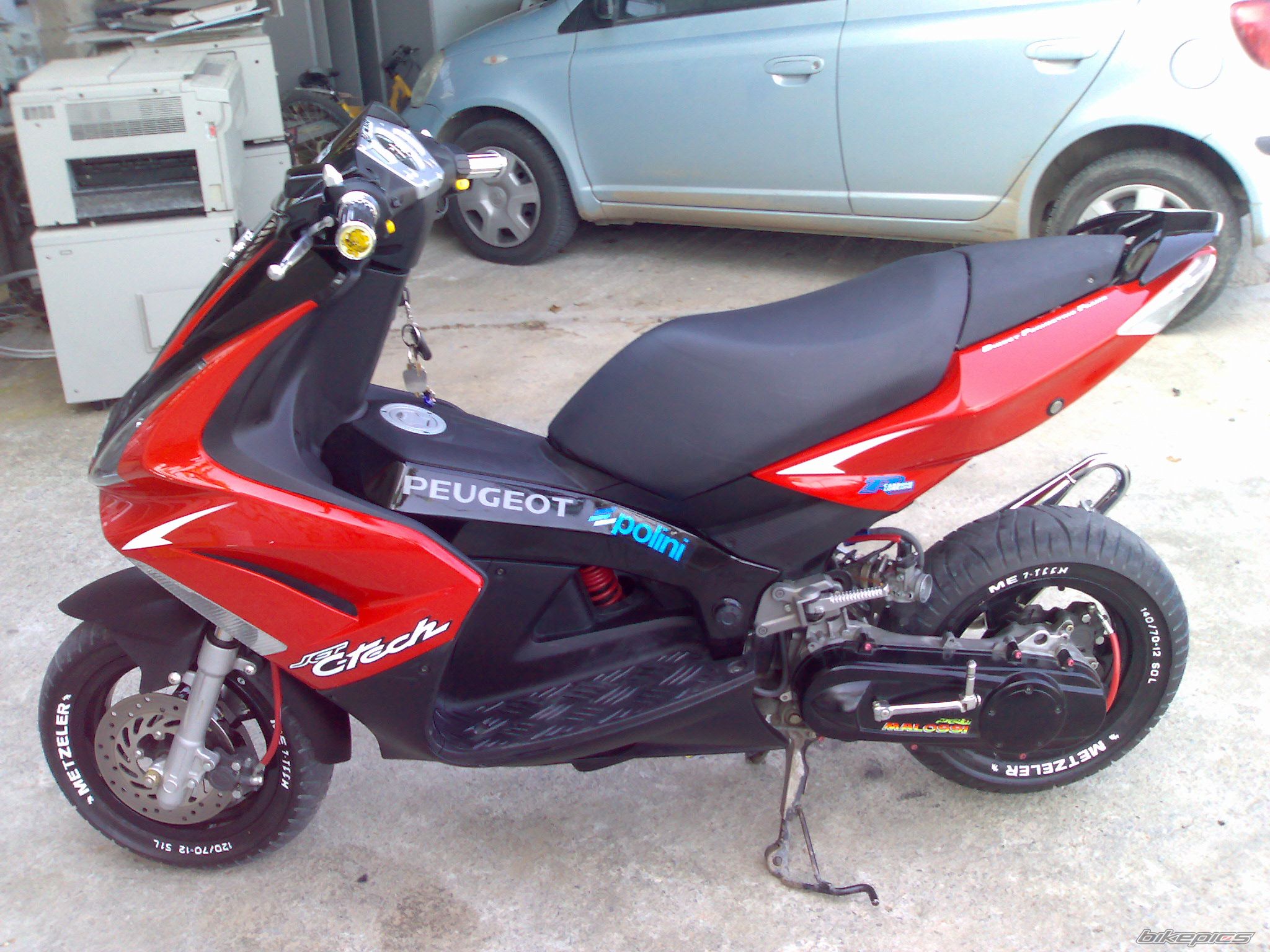 Bike Photo 1114752