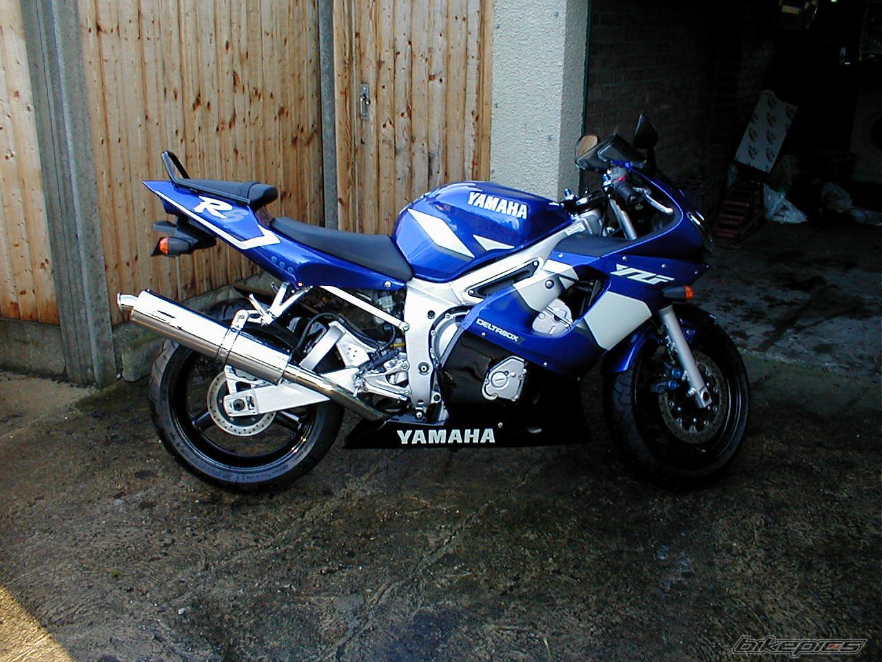 Bike Photo 1114820