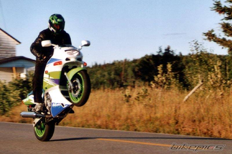 Bike Photo 111499